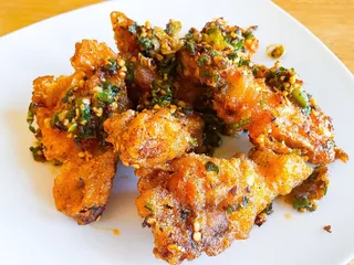 LV Vietnamese Pho and Sandwiches