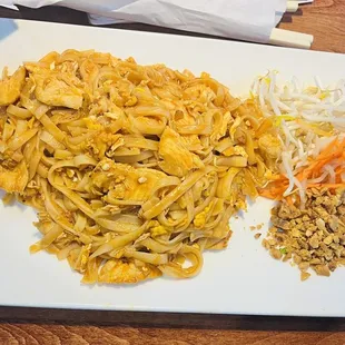 Pad Thai