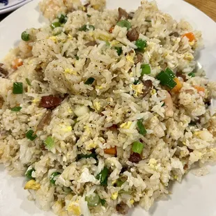 House Fried Rice