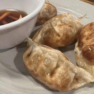 Gyoza