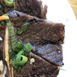 Short Ribs