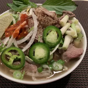 Pho Dac Biet