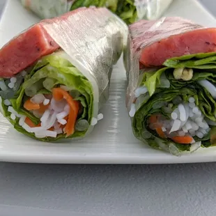 Nem Nuong Cuon