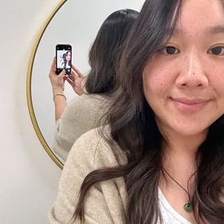 Maggie Y.