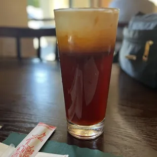 Thai Iced Tea