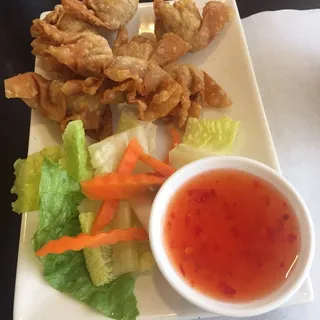 Fried Wonton