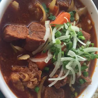 Beef Stew