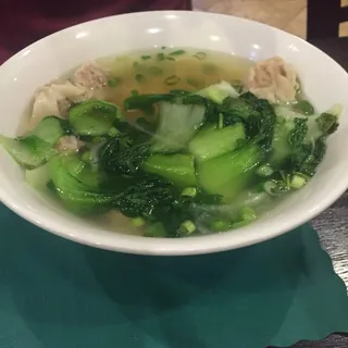 Bok Choy