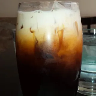 Thai Iced Tea