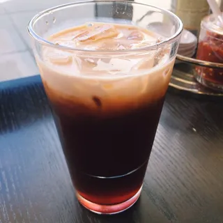 Milk Tea