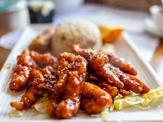 Chef Li