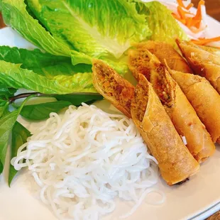 Spring Roll