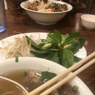 21. BBQ Chicken with Spring Roll