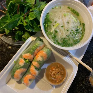 Plain Pho