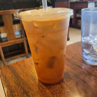 Thai Tea