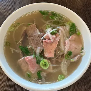 Pho Soup