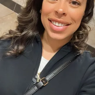 Alisha R.