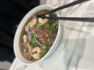 Pho Lien Hoa 3 - S Western