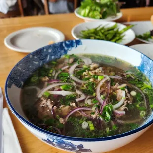 Ribeye Pho