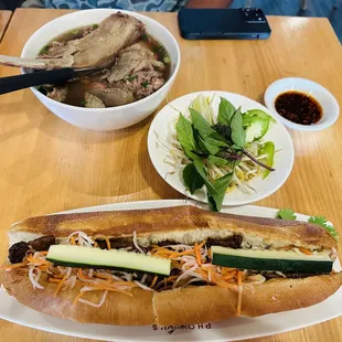 Grilled Pork Rice Plate