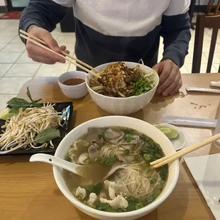 Beef Bowl