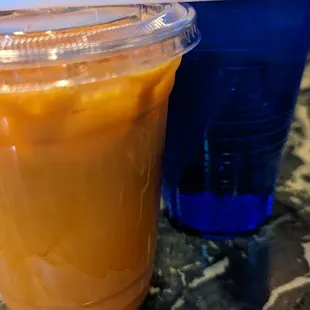 Thai Tea