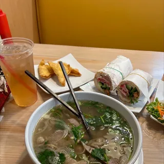 S5. Pork Belly Sandwich