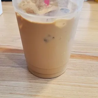 Vietnamese Coffee