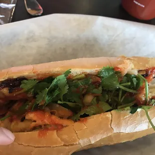 Banh Mi