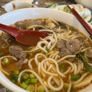 Bun Bo Hue