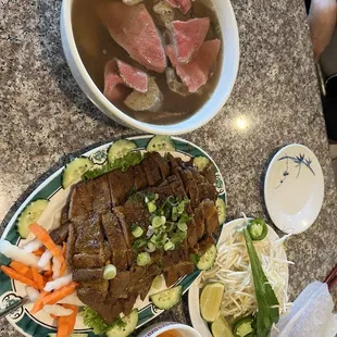 Beef Pho