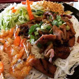 Vermicelli Noodles