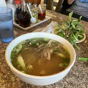 Pho Ga