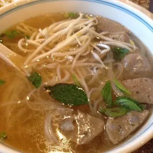 Pho Soup