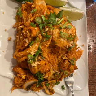 Pad Thai
