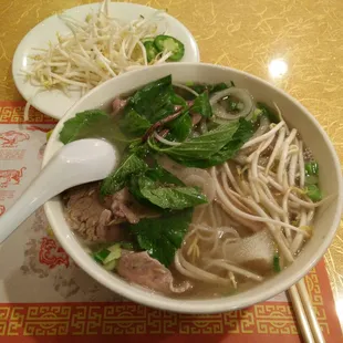 House Special Pho