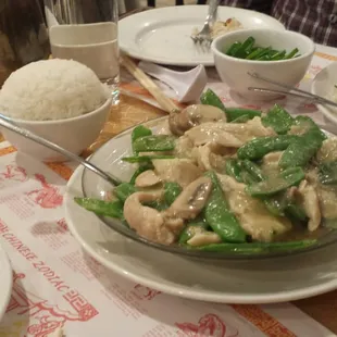 Green Curry