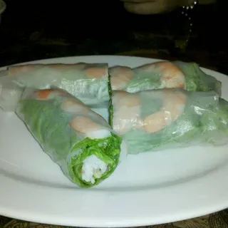 Spring Rolls