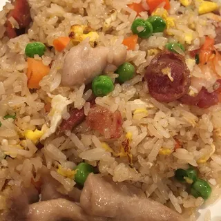 Fried Rice