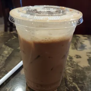 Vietnamese espresso