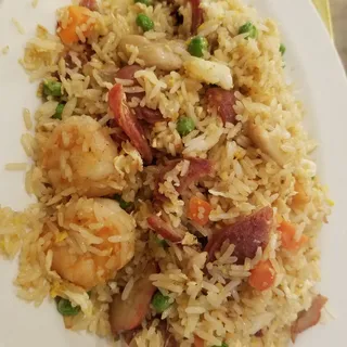 Fried Rice