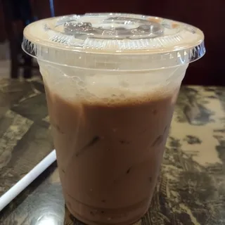 Vietnamese Espresso