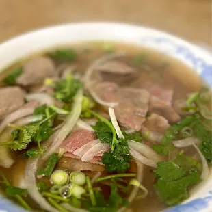 Pho tai bo vien