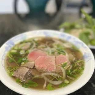 Pho Dac Biet