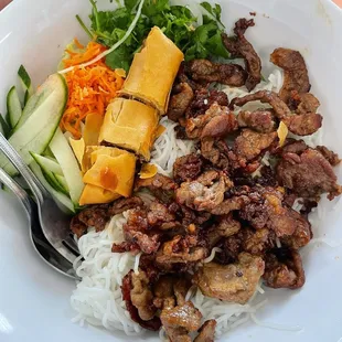 Teriyaki Beef