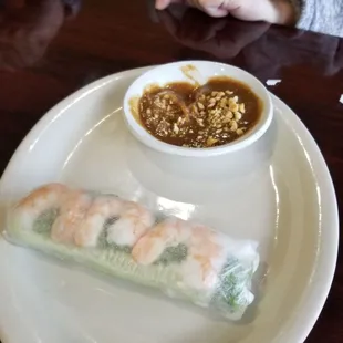 Spring roll