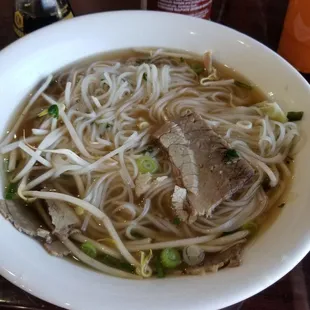 Brisket pho (P3)