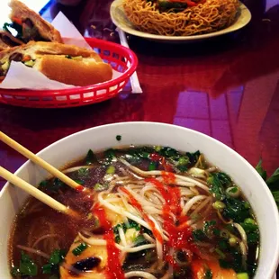 ramen, ramen and noodles, noodle dish, noodles, food, noodle soup