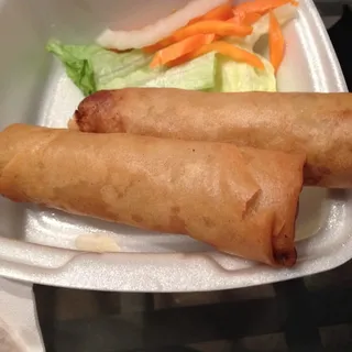 Egg Rolls