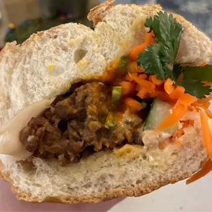 Classic Banh Mi